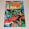 Marvel Classic Comics #4 20,000 Leagues Under the Sea
